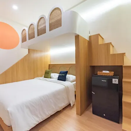 Hotel Casabella Bandung Pvj Ciwalk Pasteur Lembang